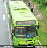 Transcol Transportes Coletivos 04447 na cidade de Teresina, Piauí, Brasil, por Francisco de Assis Rodrigues da Silva. Número da foto: #7654718.