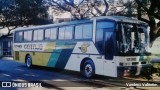 Empresa Gontijo de Transportes 10310 na cidade de São Paulo, São Paulo, Brasil, por Vanderci Valentim. ID da foto: :id.