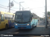 Expresso Recreio RJ 230.021 na cidade de Rio de Janeiro, Rio de Janeiro, Brasil, por Jonas Alcantara. Número da foto: #7653096.