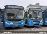 Metropolitana Transportes e Serviços 11091 na cidade de Vila Velha, Espírito Santo, Brasil, por Gabriel Lavnis. Número da foto: #7656484.