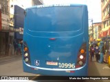 Concessionária Salvador Norte - CSN Transportes 10996 na cidade de Salvador, Bahia, Brasil, por Mario dos Santos Nogueira Junior. Número da foto: #7657301.