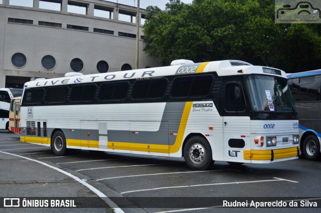 Live & Tour 0002 na cidade de São Paulo, São Paulo, Brasil, por Rudnei Aparecido da Silva. Número da foto: #7659763.