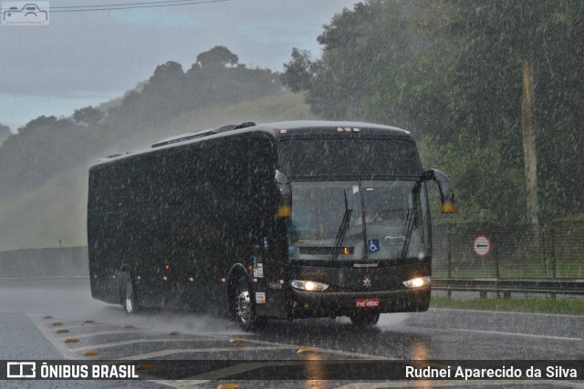 Locabus Locação e Transportes 1684 na cidade de Santa Isabel, São Paulo, Brasil, por Rudnei Aparecido da Silva. Número da foto: #7659845.