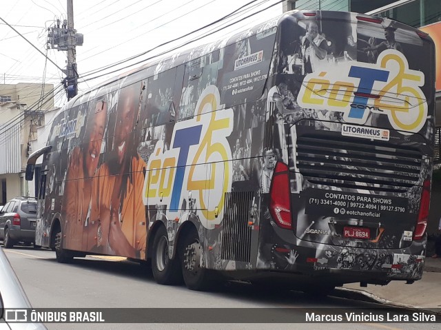 É o Tchan do Brasil 2711 na cidade de Cláudio, Minas Gerais, Brasil, por Marcus Vinicius Lara Silva. ID da foto: 7664726.