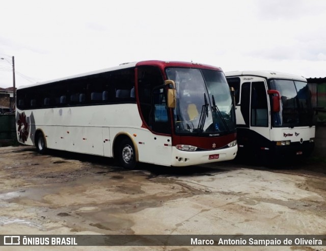 Fátima Tur 310 na cidade de Poços de Caldas, Minas Gerais, Brasil, por Marco  Antonio Sampaio de Oliveira. ID da foto: 7658970.