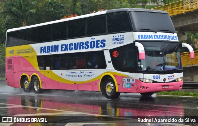 Fabim Excursões 10000 na cidade de Santa Isabel, São Paulo, Brasil, por Rudnei Aparecido da Silva. ID da foto: 7658966.