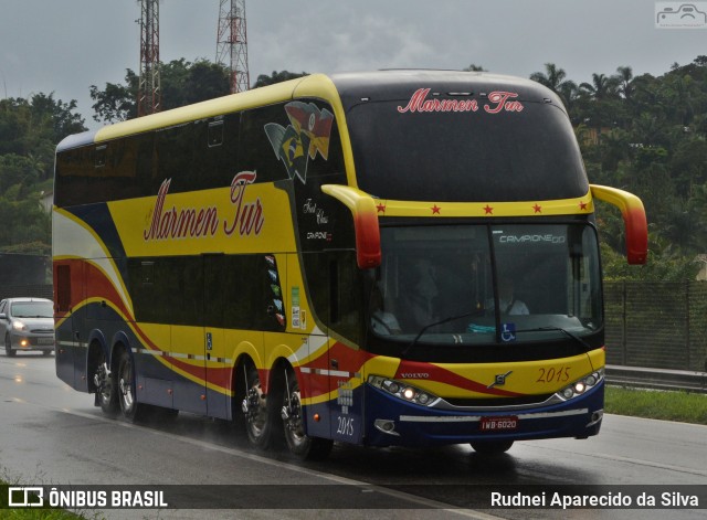 Marmentur Turismo 2015 na cidade de Santa Isabel, São Paulo, Brasil, por Rudnei Aparecido da Silva. Número da foto: #7659936.