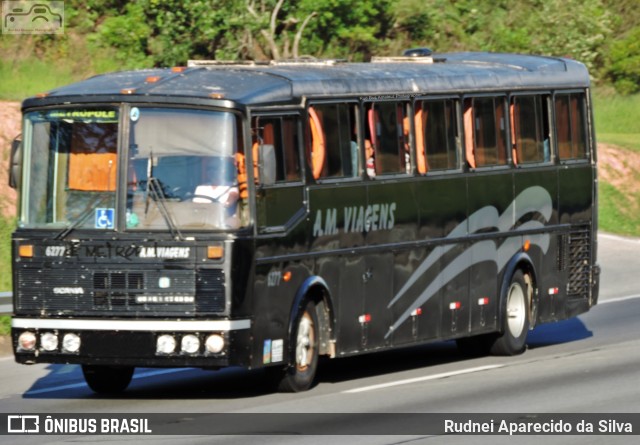 Ônibus Particulares 0248 na cidade de Mairinque, São Paulo, Brasil, por Rudnei Aparecido da Silva. ID da foto: 7658892.