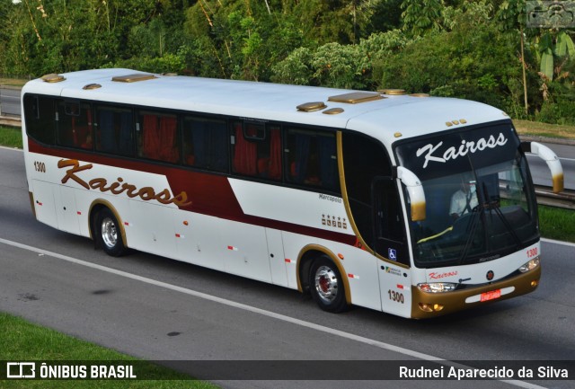 Kaiross 1300 na cidade de Santa Isabel, São Paulo, Brasil, por Rudnei Aparecido da Silva. Número da foto: #7659799.