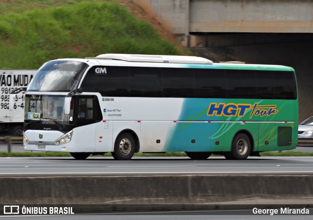 HGT Tour  na cidade de Sumaré, São Paulo, Brasil, por George Miranda. ID da foto: 7661406.