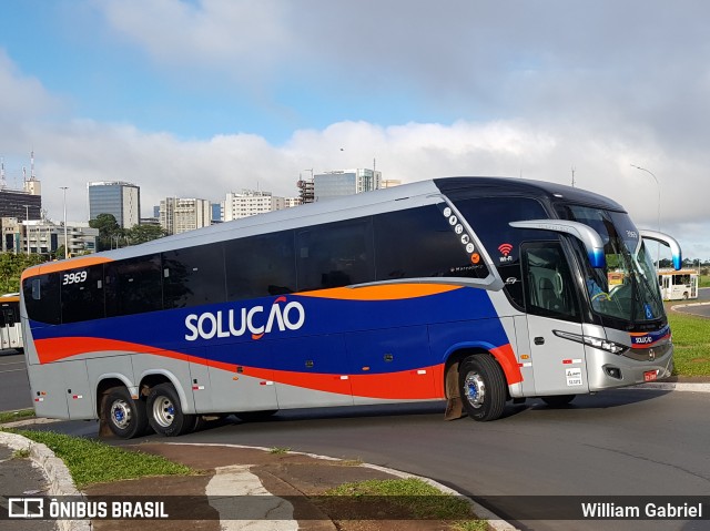 Solução Receptivo 3969 na cidade de Brasília, Distrito Federal, Brasil, por William Gabriel. Número da foto: #7663207.