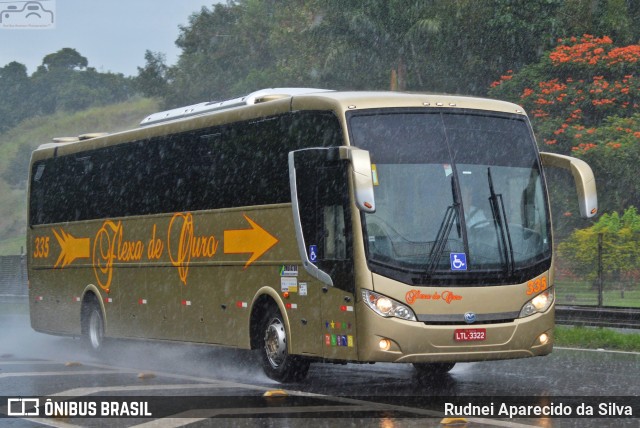 Flexa de Ouro 335 na cidade de Santa Isabel, São Paulo, Brasil, por Rudnei Aparecido da Silva. Número da foto: #7658974.