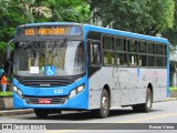 VSFL - Viação São Francisco 432 na cidade de Juiz de Fora, Minas Gerais, Brasil, por Renan Vieira. Número da foto: #7661253.