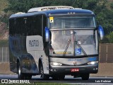 Pacífico Transporte e Turismo 7032 na cidade de Aparecida, São Paulo, Brasil, por Luiz Krolman. Número da foto: #7659000.
