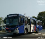 Transportes Capellini 19.098 na cidade de Campinas, São Paulo, Brasil, por Rafael Senna. Número da foto: #:id.