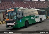 Viação Galo Branco RJ 181.059 na cidade de Niterói, Rio de Janeiro, Brasil, por Anderson José. Número da foto: #:id.