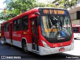 VTC - Viação Teresópolis Cavalhada 2153 na cidade de Porto Alegre, Rio Grande do Sul, Brasil, por Paulo Gustavo. Número da foto: #:id.