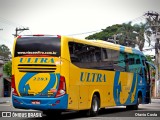 Viação Ultra 2283 na cidade de São Paulo, São Paulo, Brasil, por Otavio Costa. Número da foto: #:id.