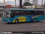 Transportes Zúñiga S.A.  na cidade de San José, San José, Costa Rica, por Andrés Martínez Rodríguez. Número da foto: #:id.