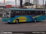 Transportes Zúñiga S.A.  na cidade de San José, San José, Costa Rica, por Andrés Martínez Rodríguez. ID da foto: :id.