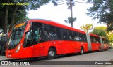 Auto Viação Redentor HE716 na cidade de Curitiba, Paraná, Brasil, por Carlos Júnior. Número da foto: #:id.