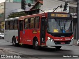 Viação Cruzeiro > Viação Sidon 38132 na cidade de Belo Horizonte, Minas Gerais, Brasil, por Wesley C. Souza. ID da foto: :id.