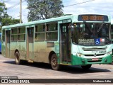 Bettania Ônibus 30184 na cidade de Belo Horizonte, Minas Gerais, Brasil, por Matheus Adler. Número da foto: #7660493.