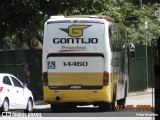 Empresa Gontijo de Transportes 14765 na cidade de São Paulo, São Paulo, Brasil, por Vitor Martins. Número da foto: #7662895.
