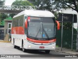 Viação Vale do Tietê 841 na cidade de São Paulo, São Paulo, Brasil, por Jonathan Silva. Número da foto: #7659550.