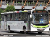 Viação Nossa Senhora de Lourdes B58023 na cidade de Rio de Janeiro, Rio de Janeiro, Brasil, por Douglas Couto Barbalho. Número da foto: #:id.