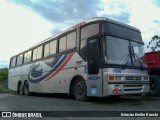 Ônibus Particulares 8300 na cidade de Joinville, Santa Catarina, Brasil, por Estevão Emilio Ronchi. ID da foto: :id.