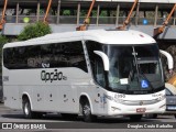 Nova Opção Turismo 2890 na cidade de Rio de Janeiro, Rio de Janeiro, Brasil, por Douglas Couto Barbalho. Número da foto: #:id.