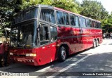 Ônibus Particulares 1000 na cidade de Belo Horizonte, Minas Gerais, Brasil, por Vicente de Paulo Alves. ID da foto: :id.