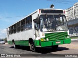 Ônibus Particulares 3236 na cidade de Porto Alegre, Rio Grande do Sul, Brasil, por Gabriel Cafruni. Número da foto: #:id.