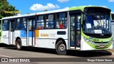Rápido Araguaia 50442 na cidade de Goiânia, Goiás, Brasil, por Thiago Ribeiro Souza. Número da foto: #:id.