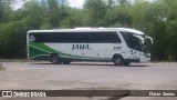 Viação Jauá 2337 na cidade de Cruz das Almas, Bahia, Brasil, por Flávio  Santos. Número da foto: #7662530.