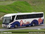 Turismo e Fretamento Orion Transportes 3206 na cidade de Aparecida, São Paulo, Brasil, por Jhonatan Diego da Silva Trevisan. ID da foto: :id.