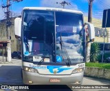 Transturismo Turismo e Fretamento 560 na cidade de Itaguaí, Rio de Janeiro, Brasil, por Marlon Mendes da Silva Souza. Número da foto: #:id.