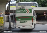 Empresa Gontijo de Transportes 20010 na cidade de Belo Horizonte, Minas Gerais, Brasil, por Jacy Emiliano. Número da foto: #7660128.