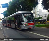 Himalaia Transportes > Ambiental Transportes Urbanos 4 1485 na cidade de São Paulo, São Paulo, Brasil, por Matheus  Daniel. Número da foto: #7661837.