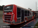 Express Transportes Urbanos Ltda 4 8066 na cidade de São Paulo, São Paulo, Brasil, por Matheus  Daniel. Número da foto: #:id.