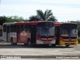 Empresa Alcino G. Cotta 89018 na cidade de Matozinhos, Minas Gerais, Brasil, por Ezequiel Vicente Fernandes. Número da foto: #:id.