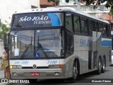 São João Turismo 3100 na cidade de Cabo Frio, Rio de Janeiro, Brasil, por Marcelo Ribeiro. ID da foto: :id.