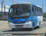 Romastur Transporte e Turismo 12.022 na cidade de Senhor do Bonfim, Bahia, Brasil, por Carlos  Henrique. Número da foto: #:id.