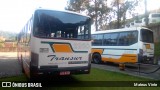 Transur - Transporte Rodoviário Mansur 2260 na cidade de Juiz de Fora, Minas Gerais, Brasil, por Mateus Vinte. Número da foto: #:id.