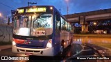 Viação Osasco 21.607 na cidade de Osasco, São Paulo, Brasil, por Marcos Vinícius Vale Silva. Número da foto: #:id.