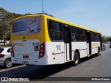 CT Expresso 9112 na cidade de Taguatinga, Distrito Federal, Brasil, por William Gabriel. Número da foto: #7663555.