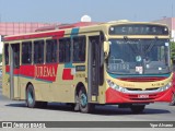 Auto Viação Jurema RJ 120.106 na cidade de Rio de Janeiro, Rio de Janeiro, Brasil, por Ygor Alvarez. Número da foto: #:id.