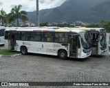 Transportes Futuro C30093 na cidade de Rio de Janeiro, Rio de Janeiro, Brasil, por Pedro Henrique Paes da Silva. Número da foto: #:id.