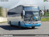 Auto Viação Progresso 6011 na cidade de Caruaru, Pernambuco, Brasil, por Lenilson da Silva Pessoa. Número da foto: #:id.